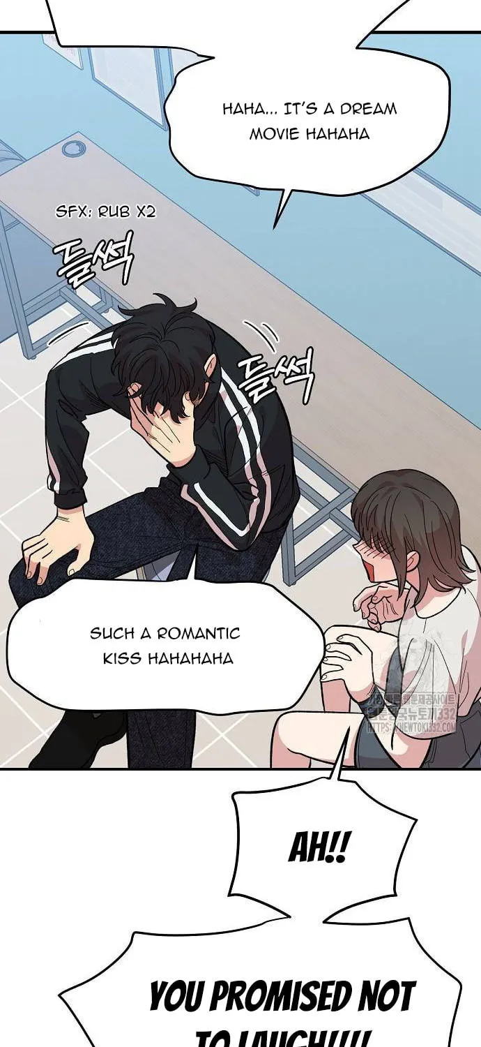 Childhood Friend Complex Chapter 9 page 37 - 
