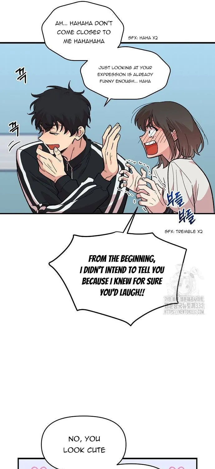 Childhood Friend Complex Chapter 9 page 39 - 
