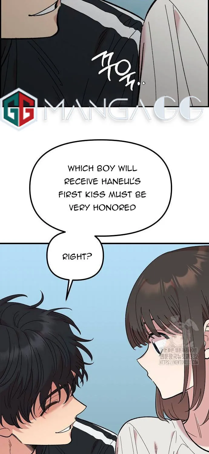 Childhood Friend Complex Chapter 9 page 41 - 