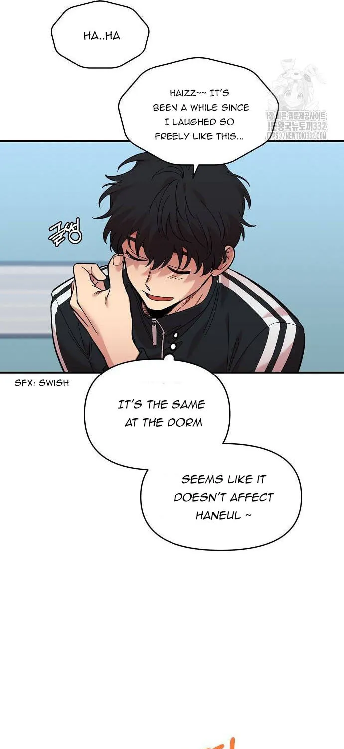 Childhood Friend Complex Chapter 9 page 44 - 
