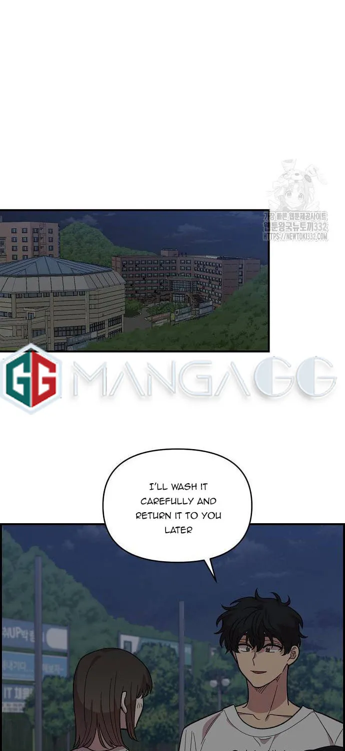 Childhood Friend Complex Chapter 9 page 46 - 