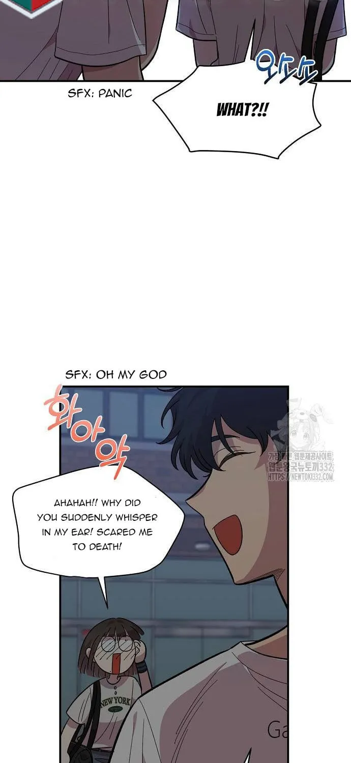 Childhood Friend Complex Chapter 9 page 53 - 