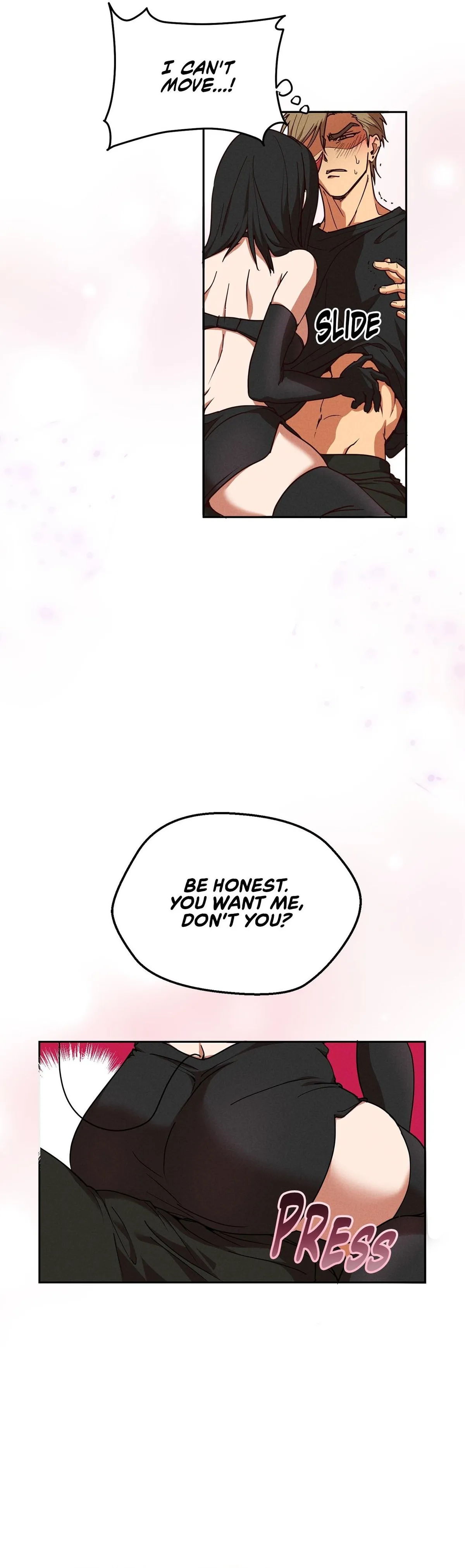 Childhood Friend Summoned as a Succubus Chapter 1 page 11 - 
