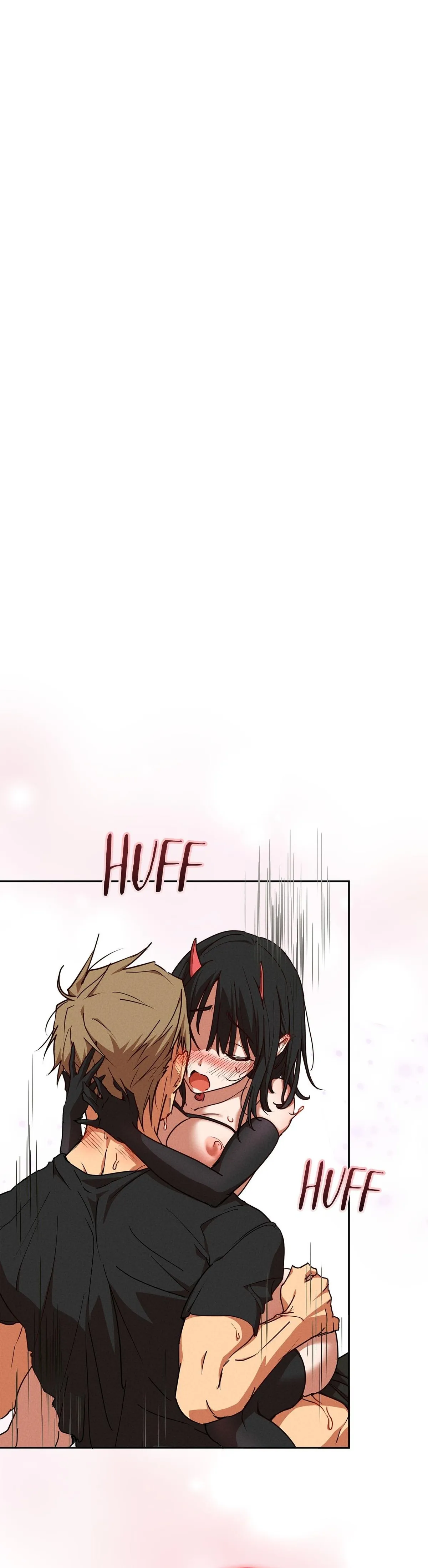 Childhood Friend Summoned as a Succubus Chapter 1 page 13 - 