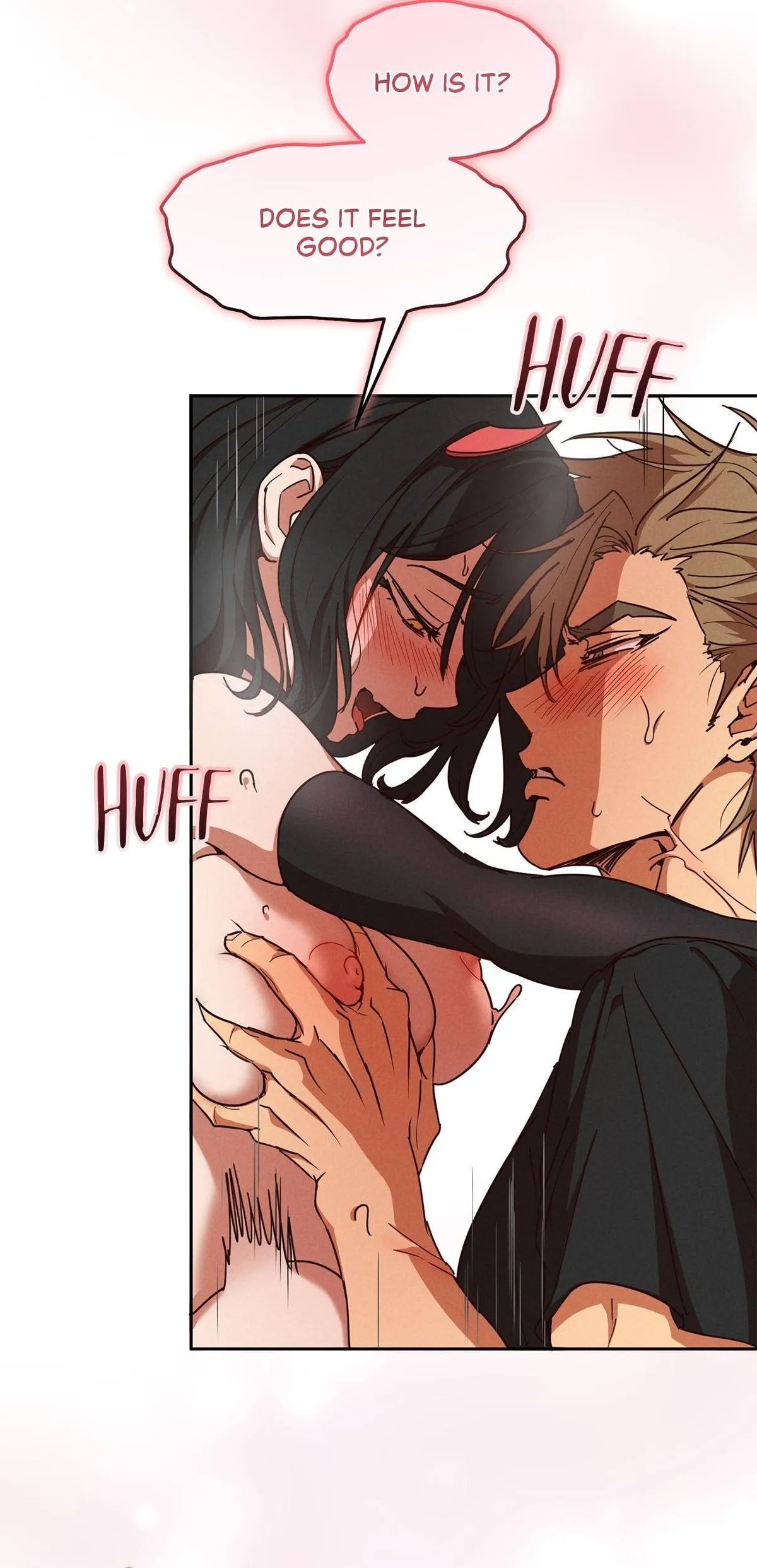 Childhood Friend Summoned as a Succubus Chapter 1 page 14 - 