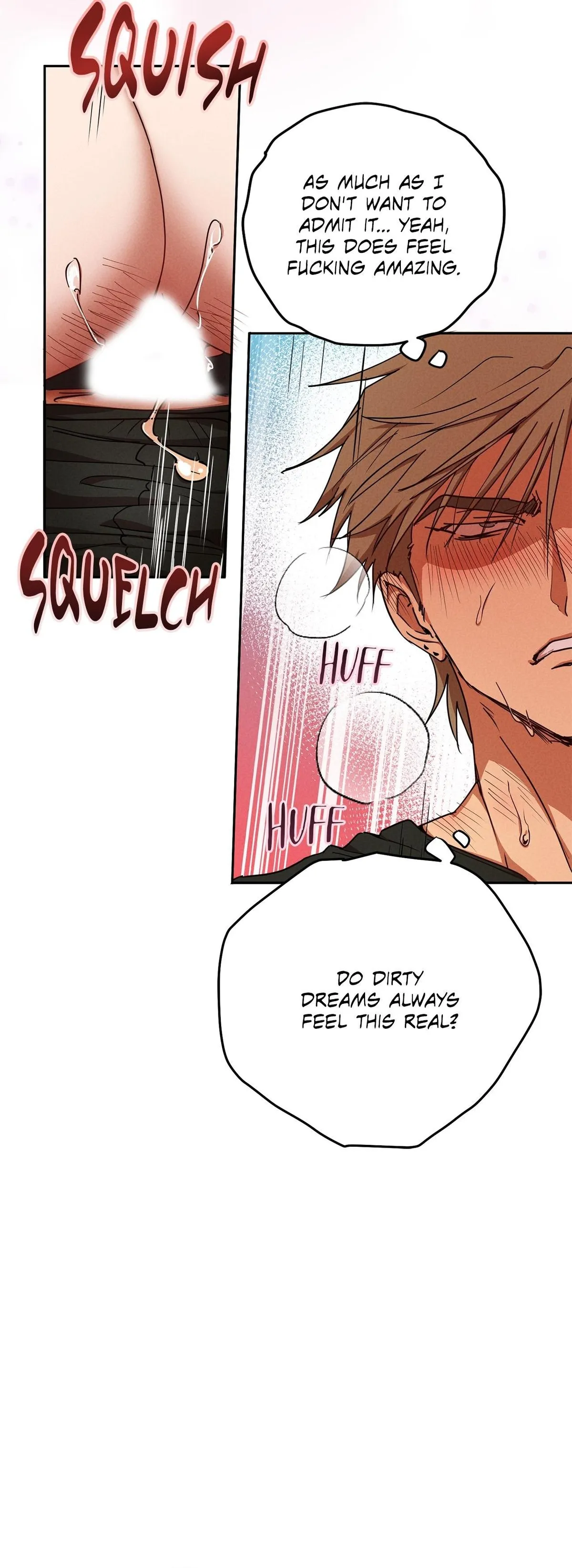 Childhood Friend Summoned as a Succubus Chapter 1 page 15 - 