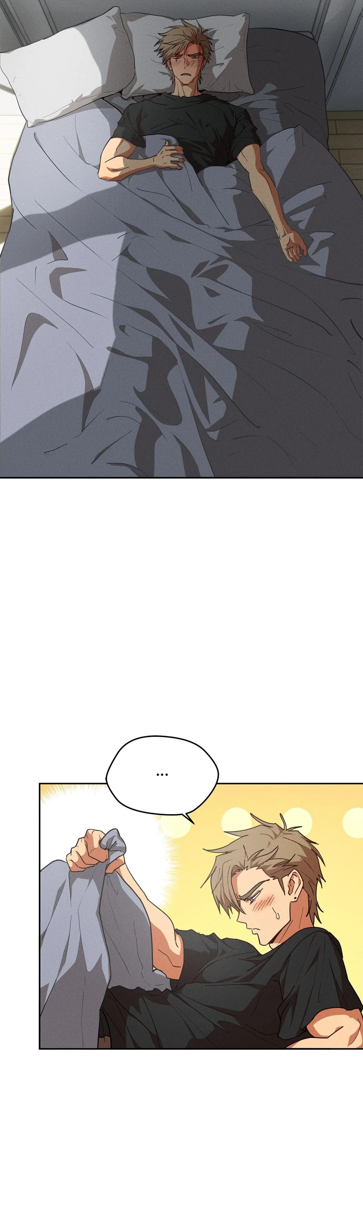 Childhood Friend Summoned as a Succubus Chapter 1 page 19 - 