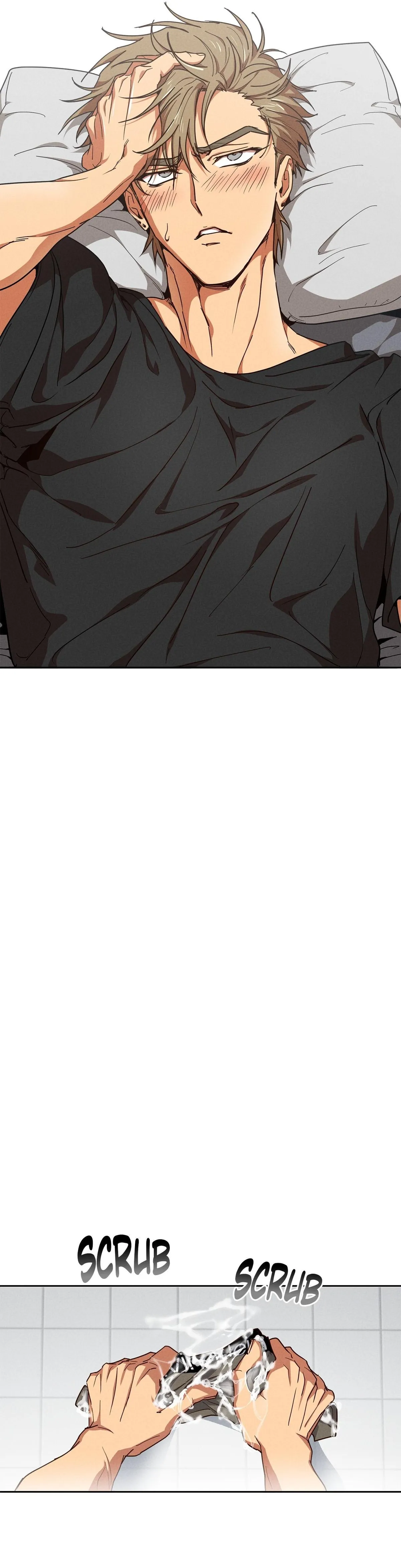 Childhood Friend Summoned as a Succubus Chapter 1 page 21 - 