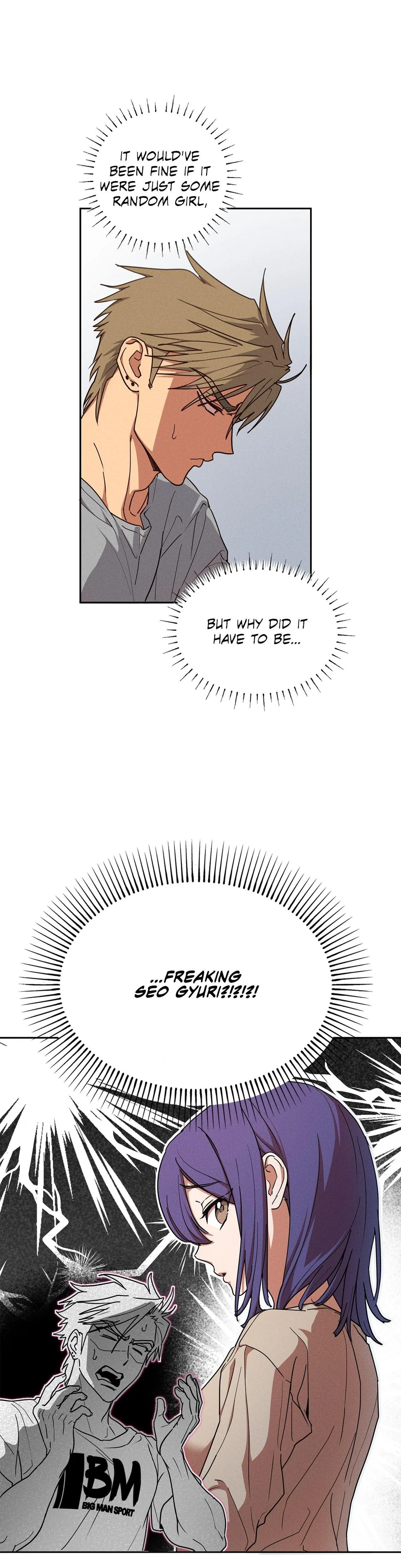 Childhood Friend Summoned as a Succubus Chapter 1 page 23 - 