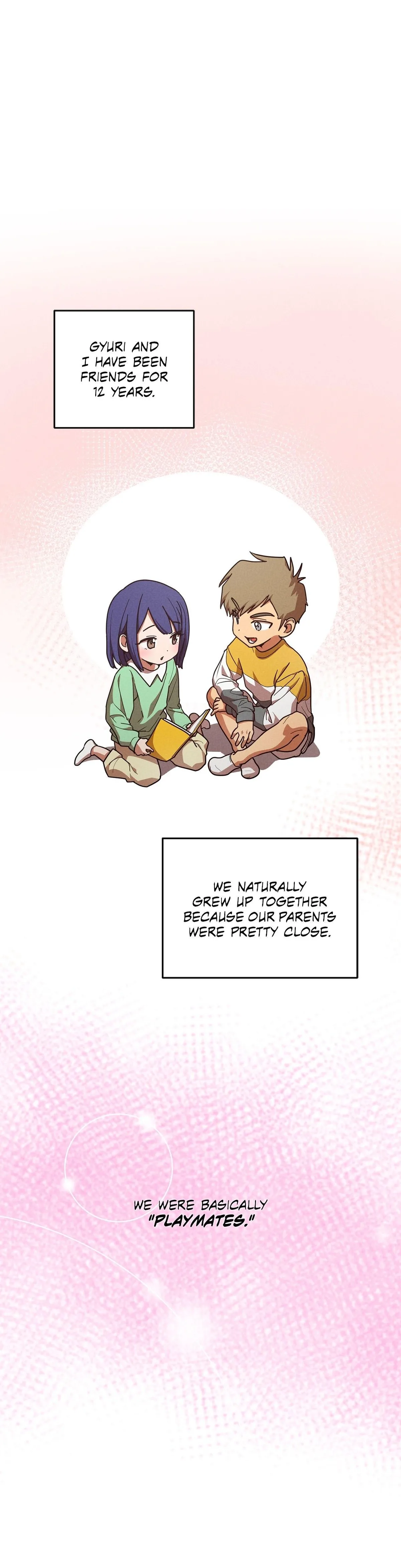 Childhood Friend Summoned as a Succubus Chapter 1 page 24 - 