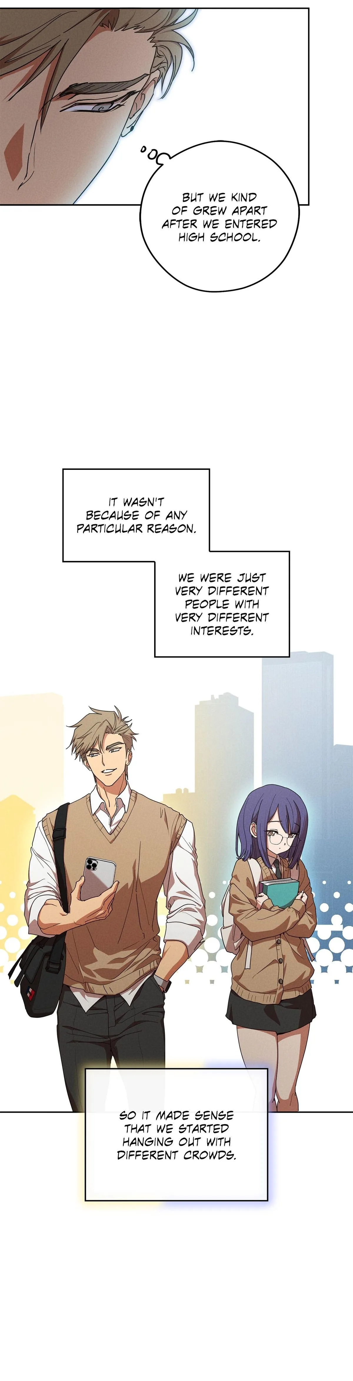 Childhood Friend Summoned as a Succubus Chapter 1 page 25 - 