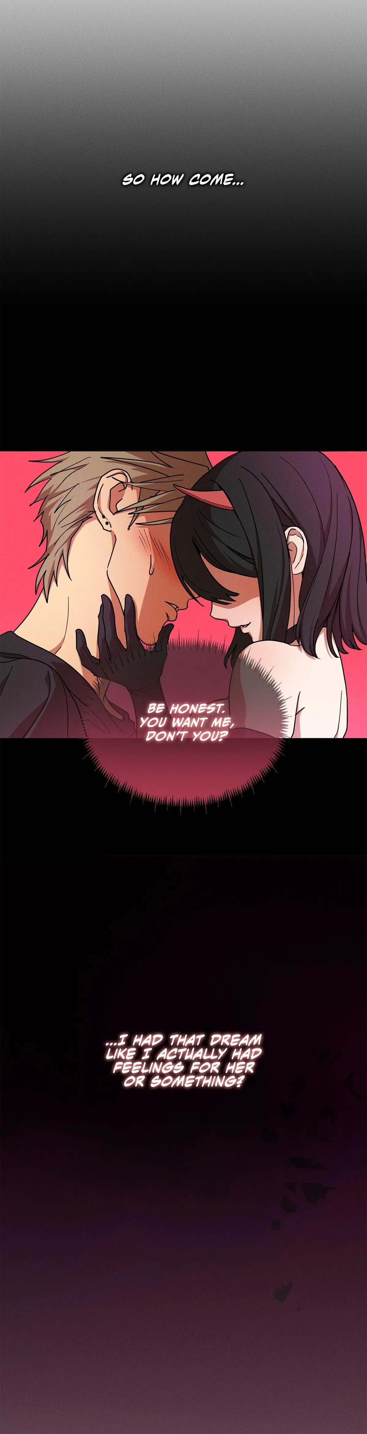 Childhood Friend Summoned as a Succubus Chapter 1 page 27 - 