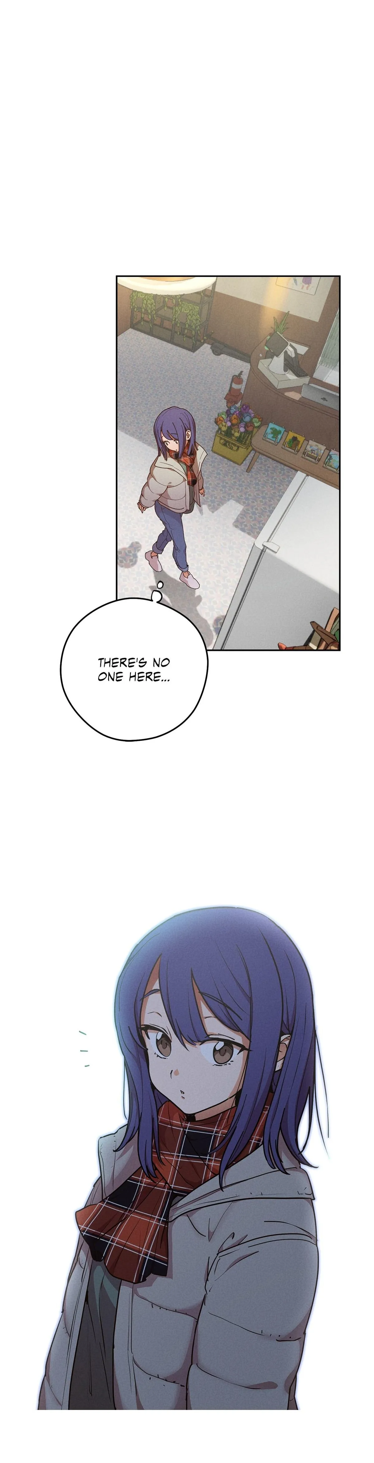 Childhood Friend Summoned as a Succubus Chapter 1 page 4 - 