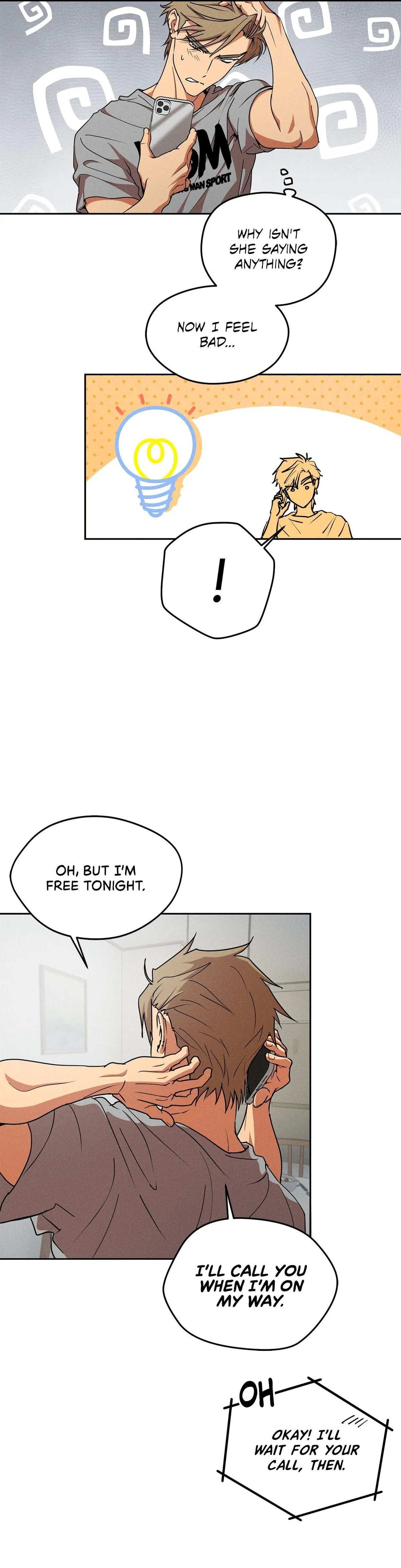Childhood Friend Summoned as a Succubus Chapter 1 page 33 - 