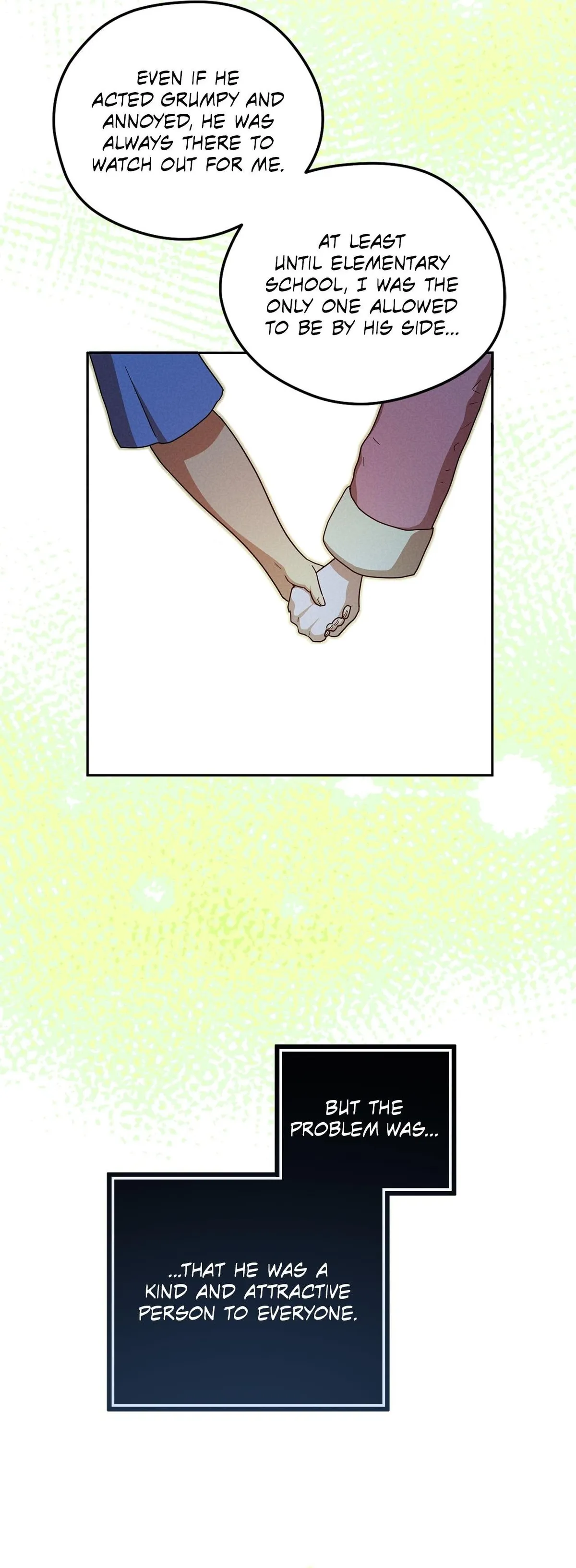 Childhood Friend Summoned as a Succubus Chapter 1 page 37 - 