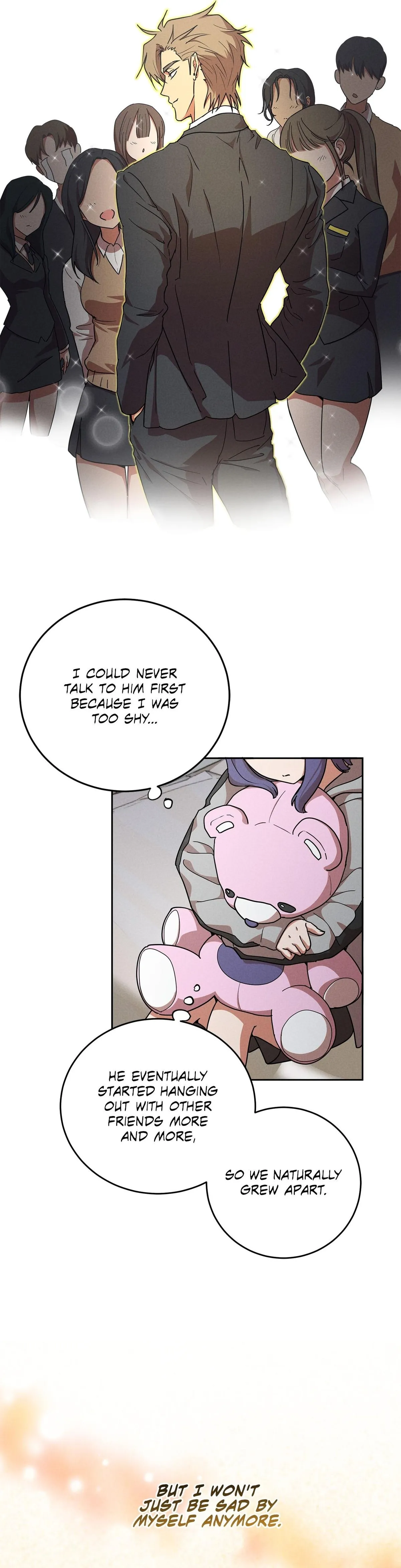 Childhood Friend Summoned as a Succubus Chapter 1 page 38 - 