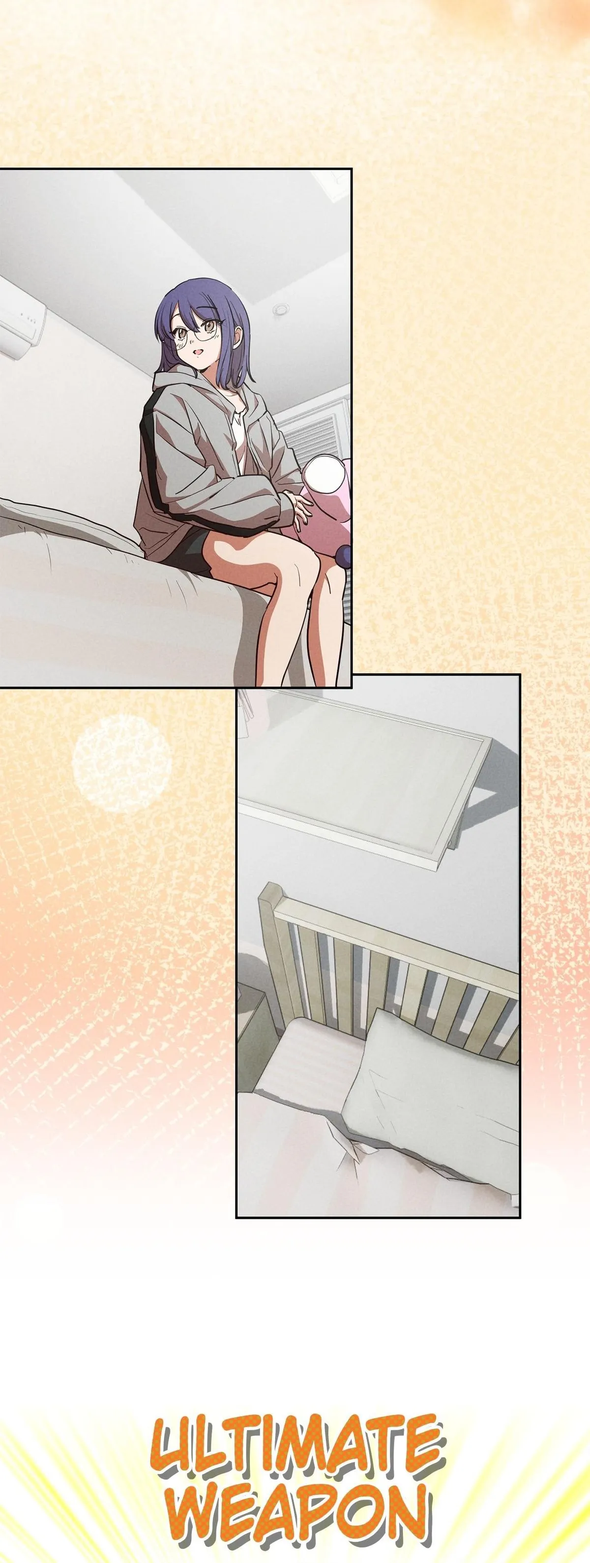 Childhood Friend Summoned as a Succubus Chapter 1 page 39 - 
