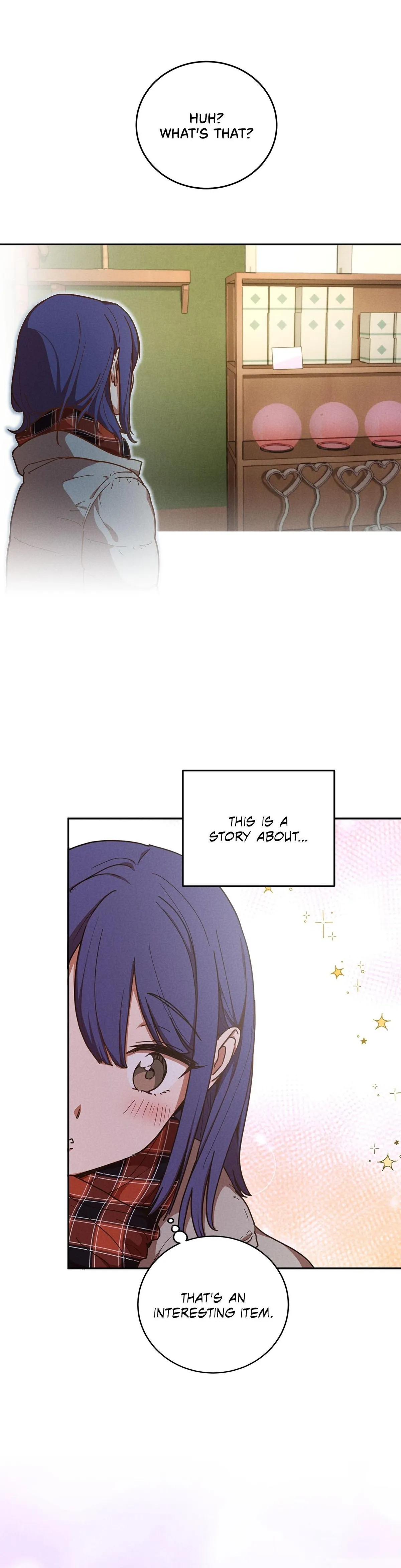 Childhood Friend Summoned as a Succubus Chapter 1 page 5 - 