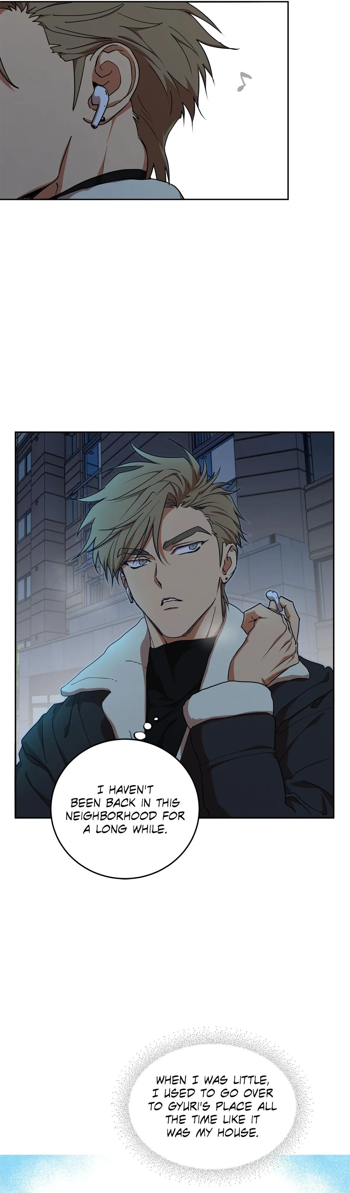 Childhood Friend Summoned as a Succubus Chapter 1 page 41 - 
