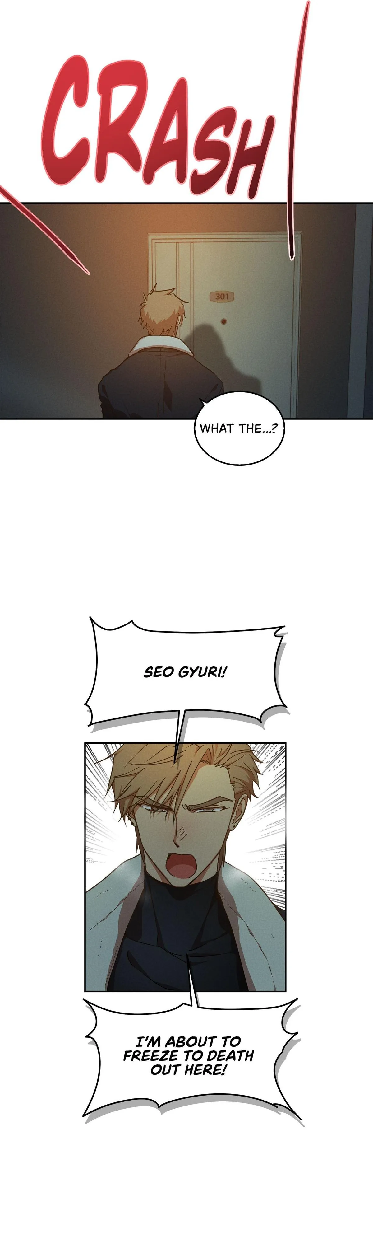 Childhood Friend Summoned as a Succubus Chapter 1 page 45 - 
