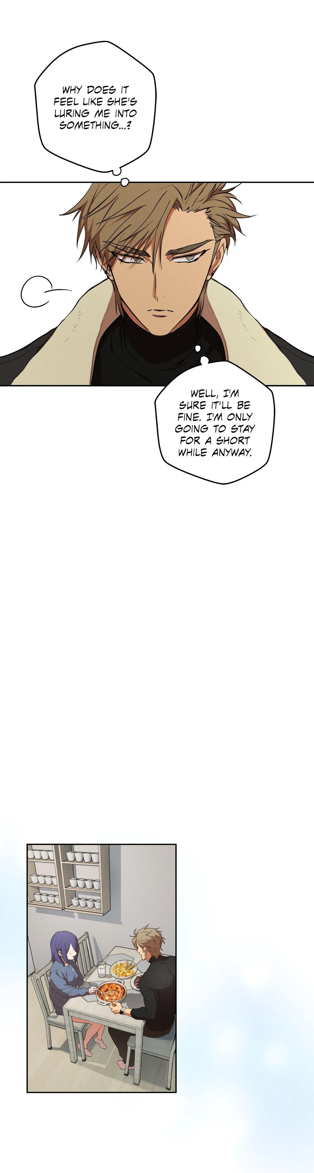 Childhood Friend Summoned as a Succubus Chapter 1 page 48 - 