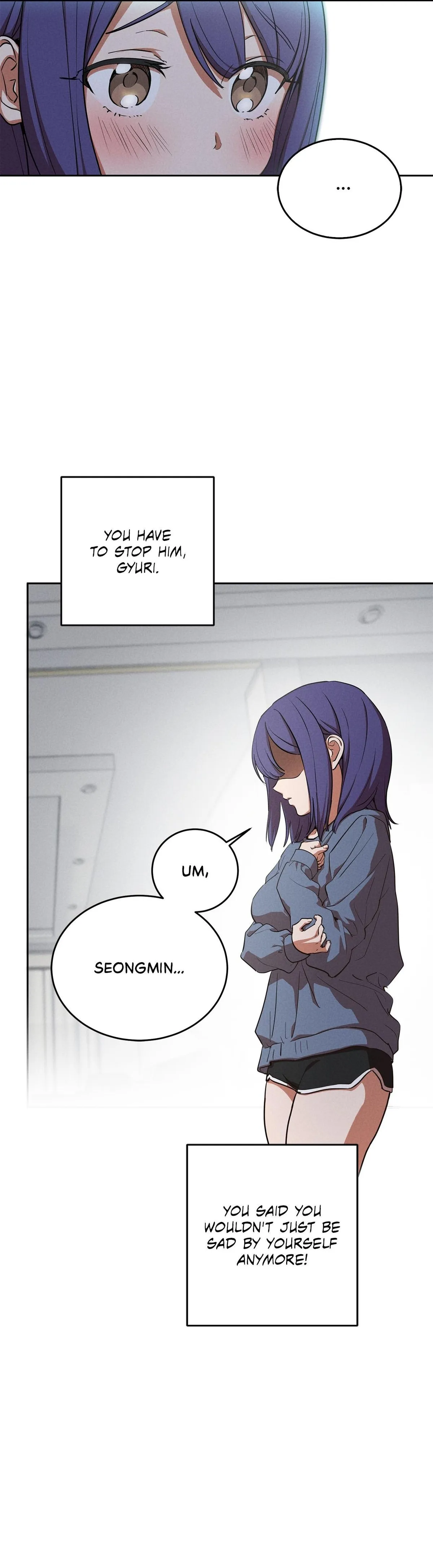 Childhood Friend Summoned as a Succubus Chapter 1 page 51 - 