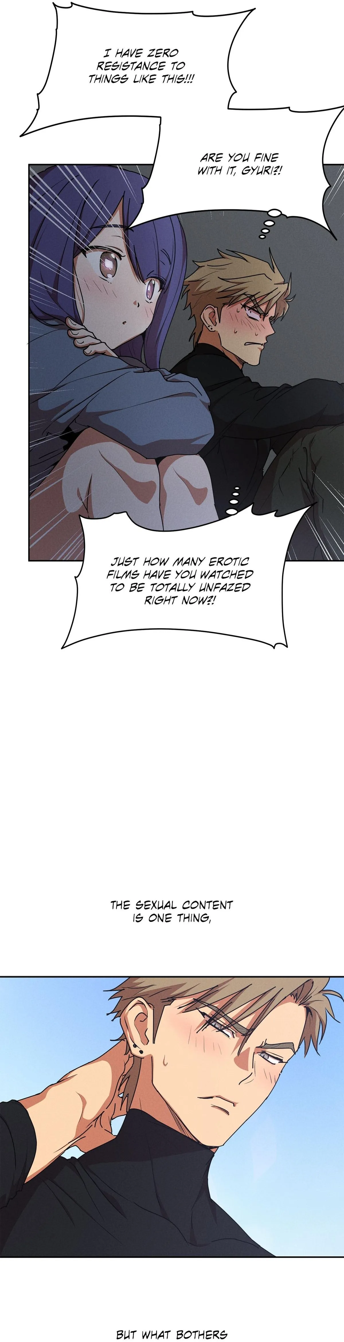 Childhood Friend Summoned as a Succubus Chapter 2 page 12 - 