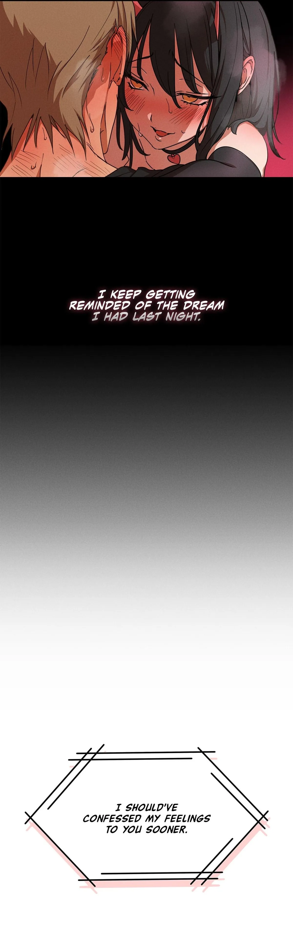 Childhood Friend Summoned as a Succubus Chapter 2 page 14 - 
