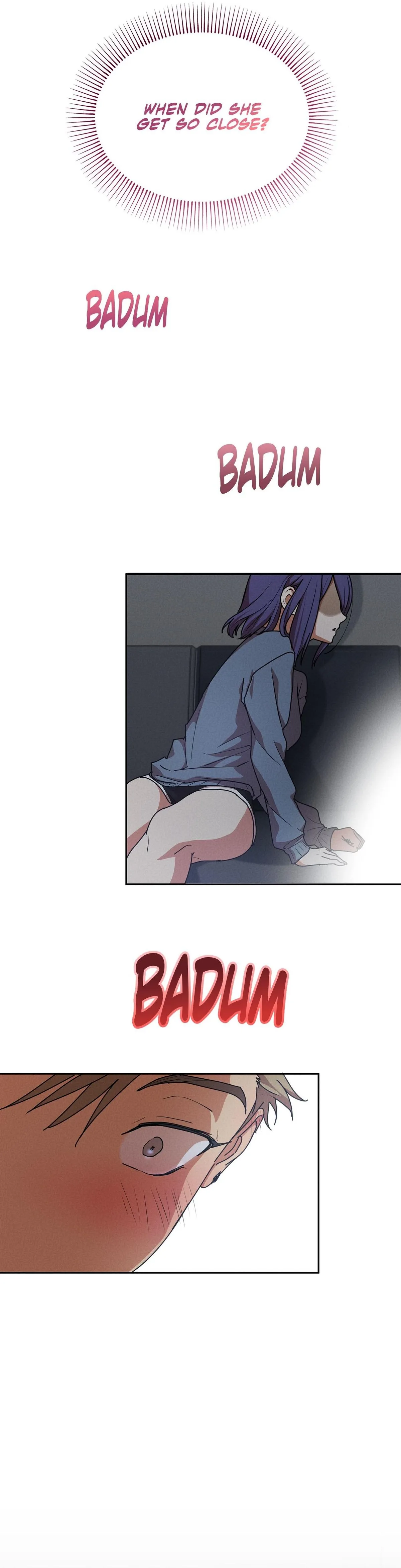 Childhood Friend Summoned as a Succubus Chapter 2 page 17 - 