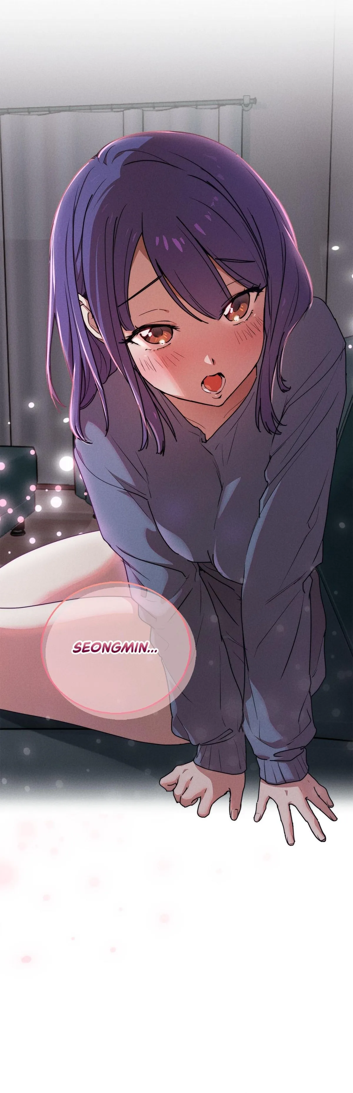Childhood Friend Summoned as a Succubus Chapter 2 page 18 - 