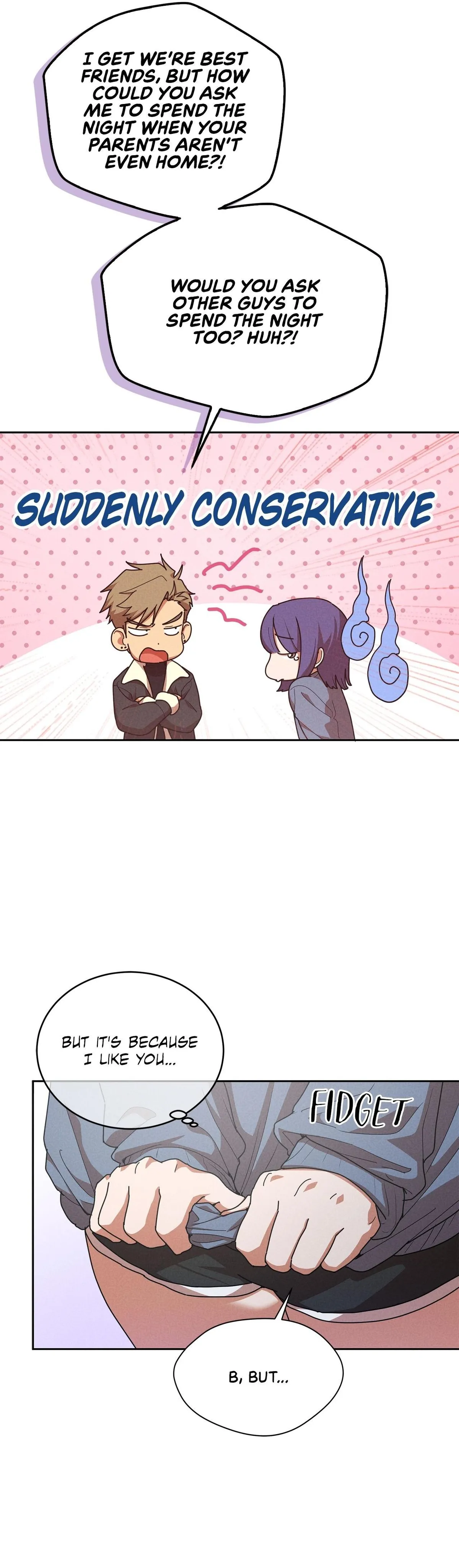 Childhood Friend Summoned as a Succubus Chapter 2 page 3 - 
