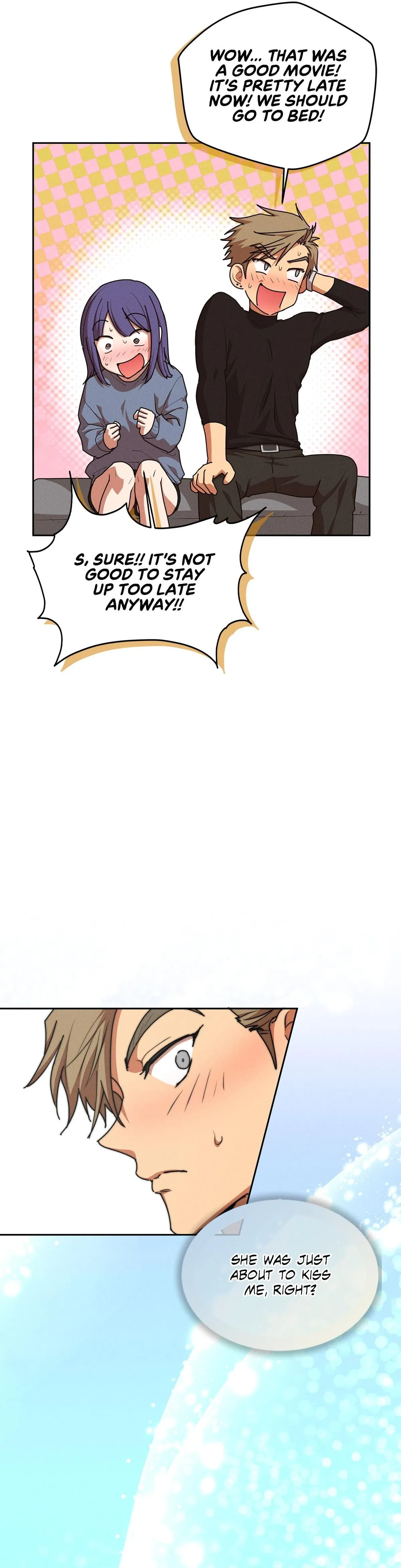 Childhood Friend Summoned as a Succubus Chapter 2 page 21 - 