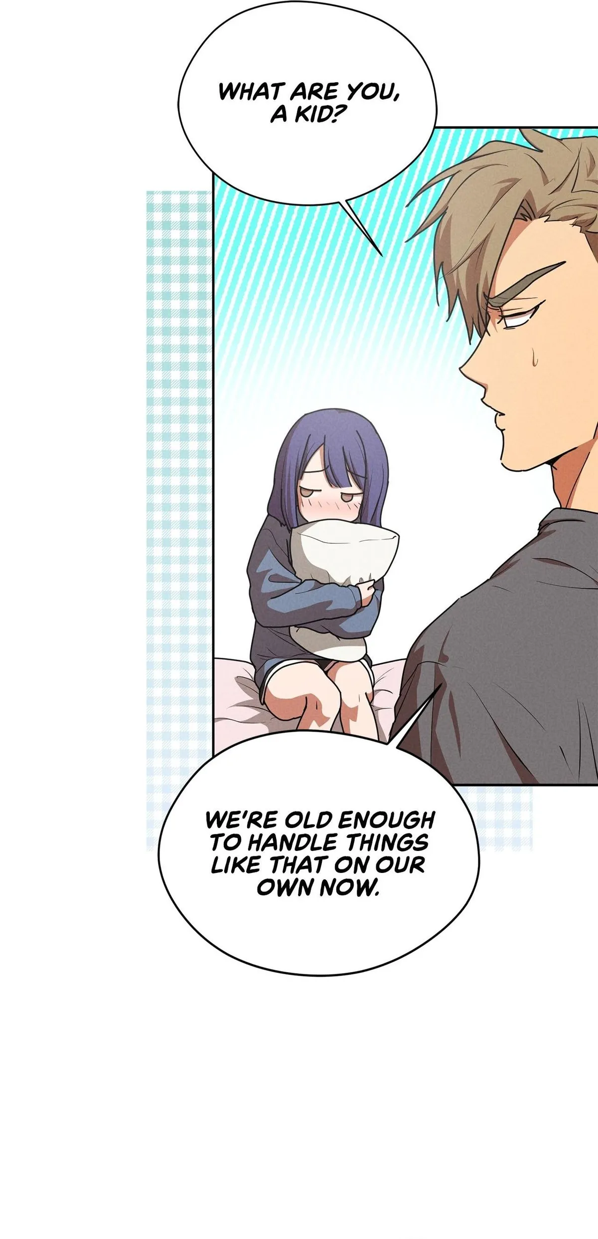 Childhood Friend Summoned as a Succubus Chapter 2 page 24 - 