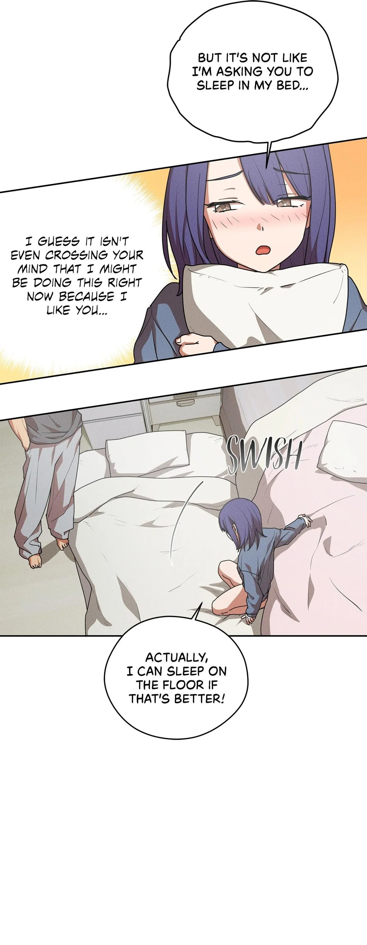 Childhood Friend Summoned as a Succubus Chapter 2 page 25 - 