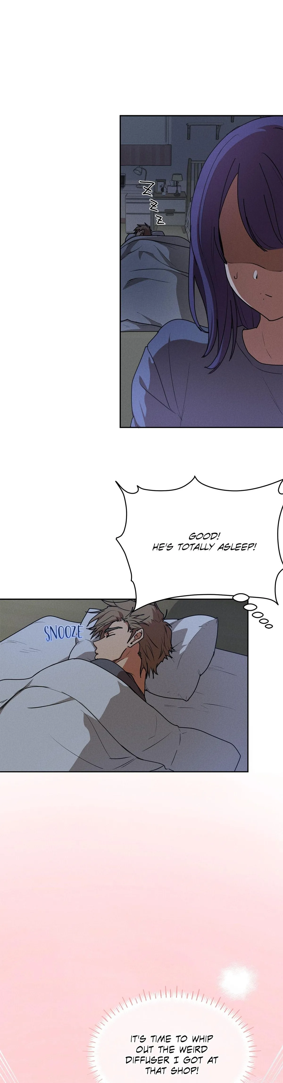 Childhood Friend Summoned as a Succubus Chapter 2 page 30 - 