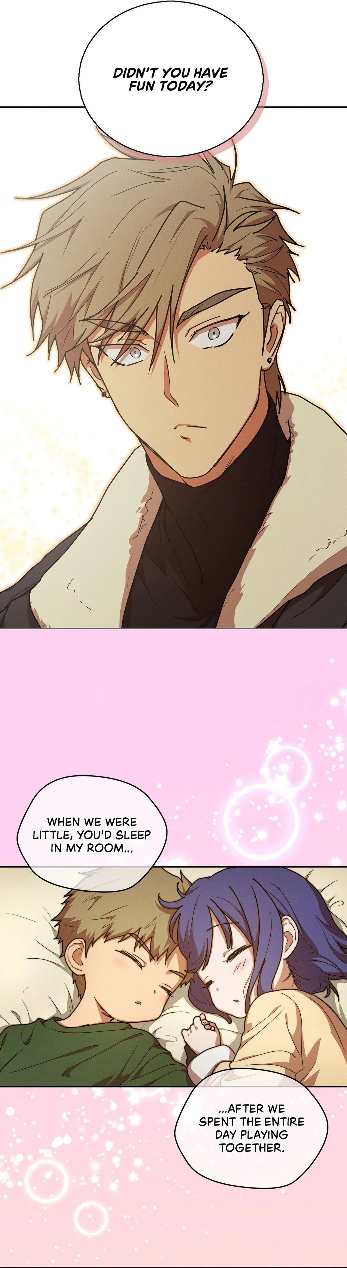 Childhood Friend Summoned as a Succubus Chapter 2 page 4 - 