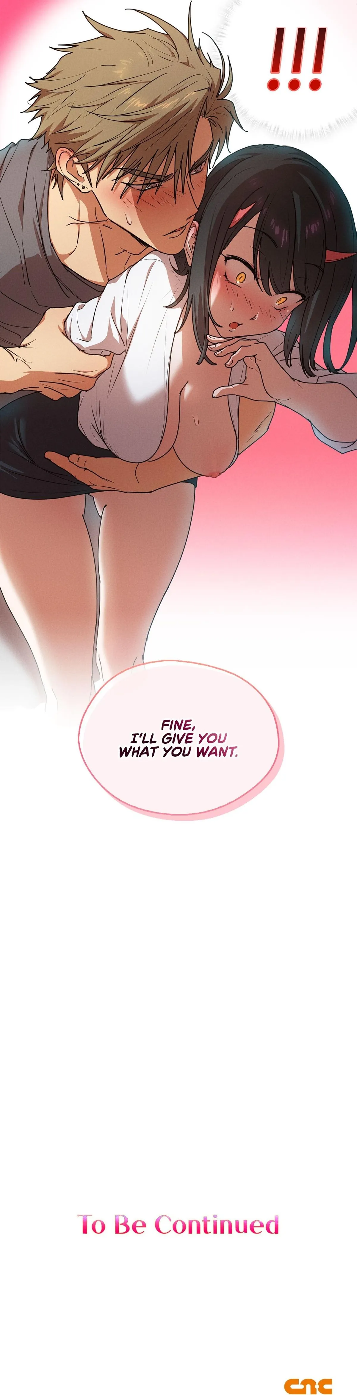 Childhood Friend Summoned as a Succubus Chapter 2 page 51 - 