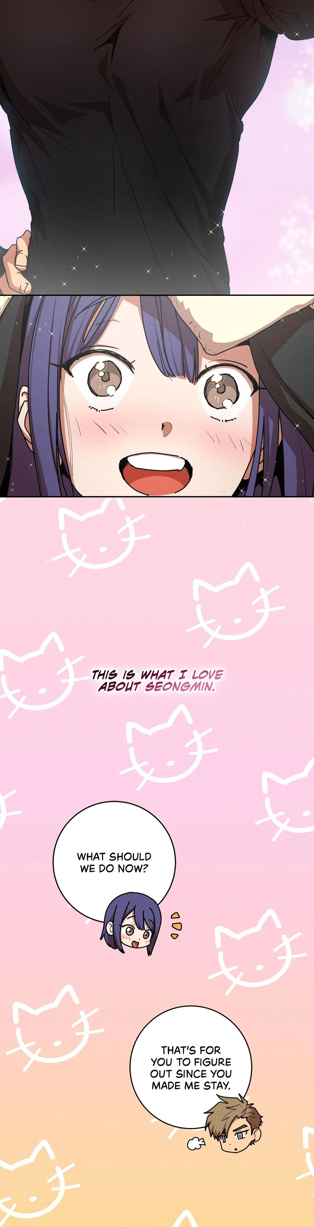 Childhood Friend Summoned as a Succubus Chapter 2 page 7 - 