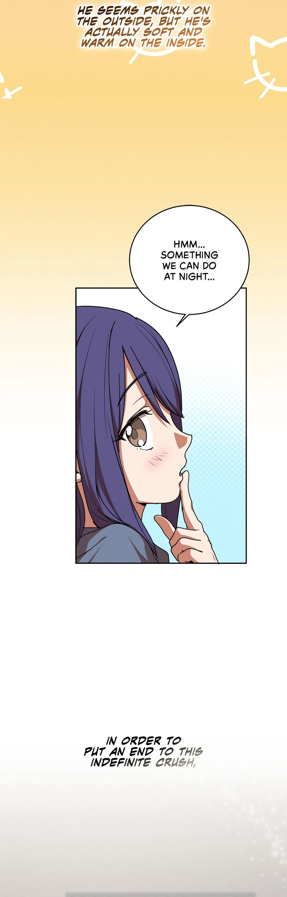Childhood Friend Summoned as a Succubus Chapter 2 page 8 - 