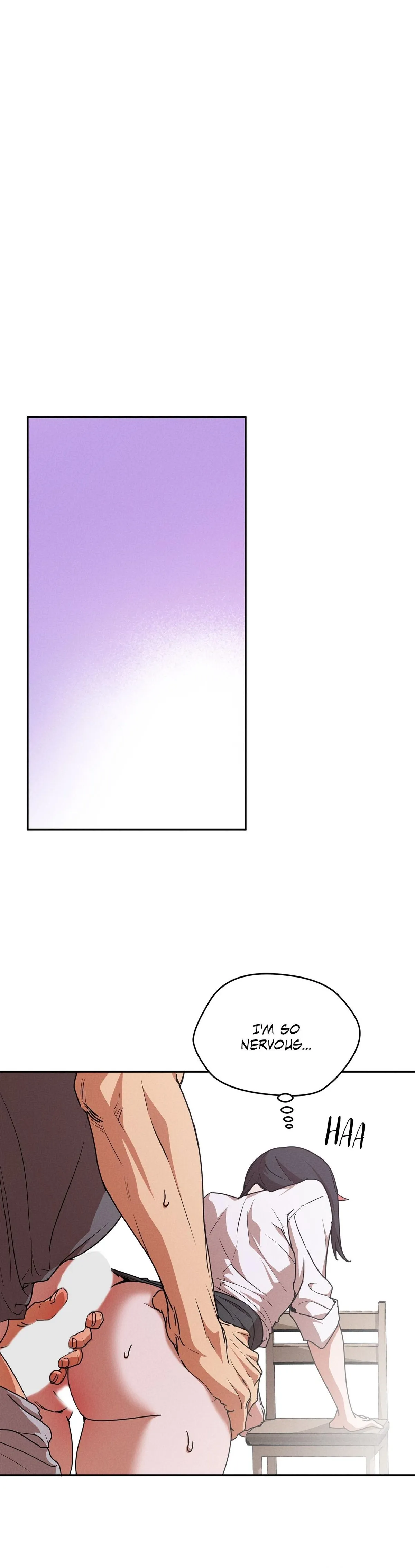 Childhood Friend Summoned as a Succubus Chapter 3 page 2 - 