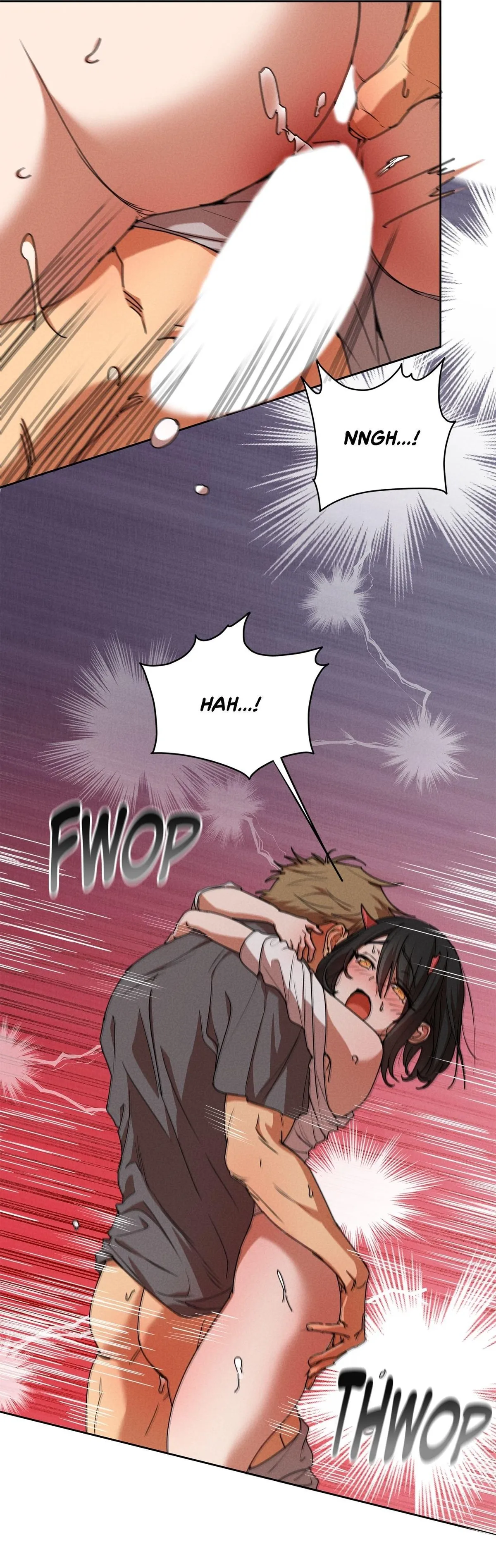 Childhood Friend Summoned as a Succubus Chapter 3 page 12 - 