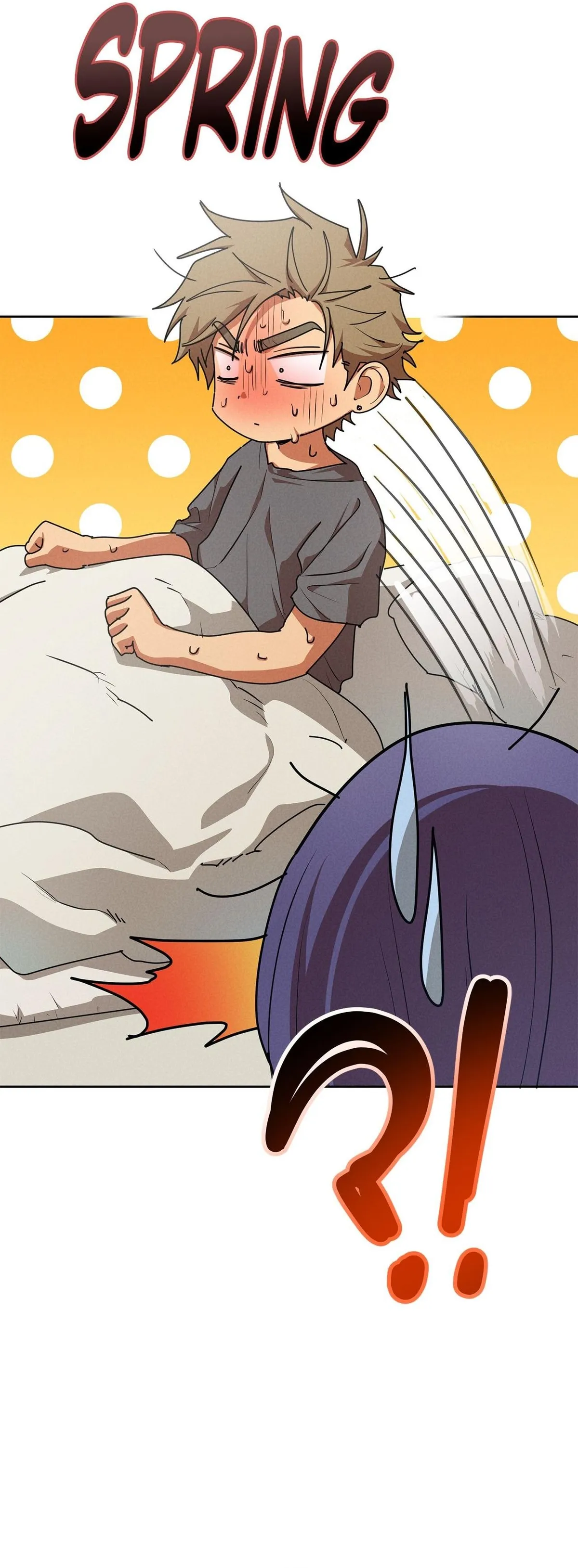 Childhood Friend Summoned as a Succubus Chapter 3 page 19 - 