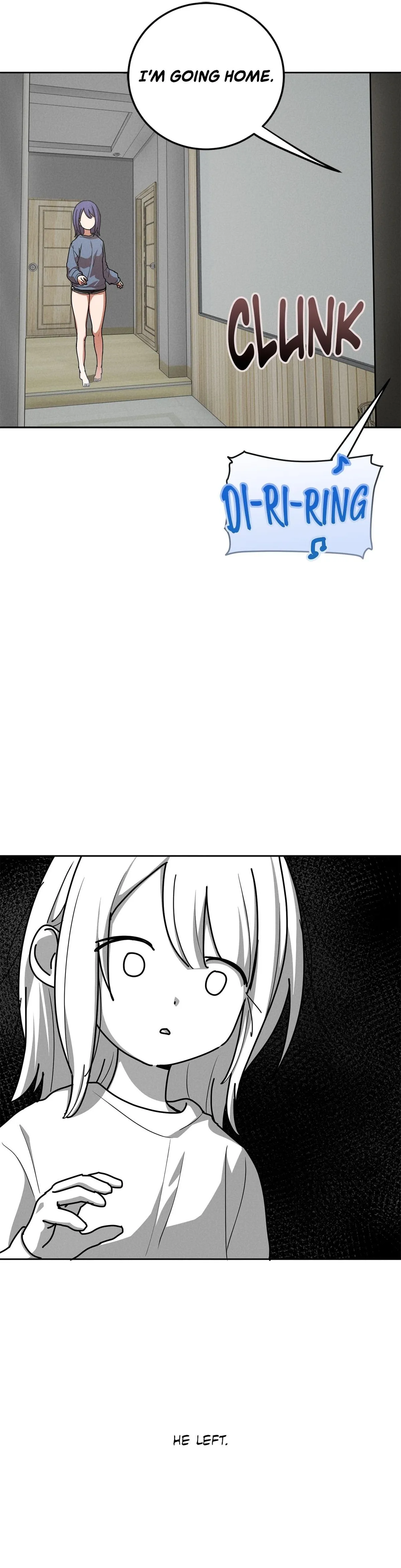 Childhood Friend Summoned as a Succubus Chapter 3 page 20 - 