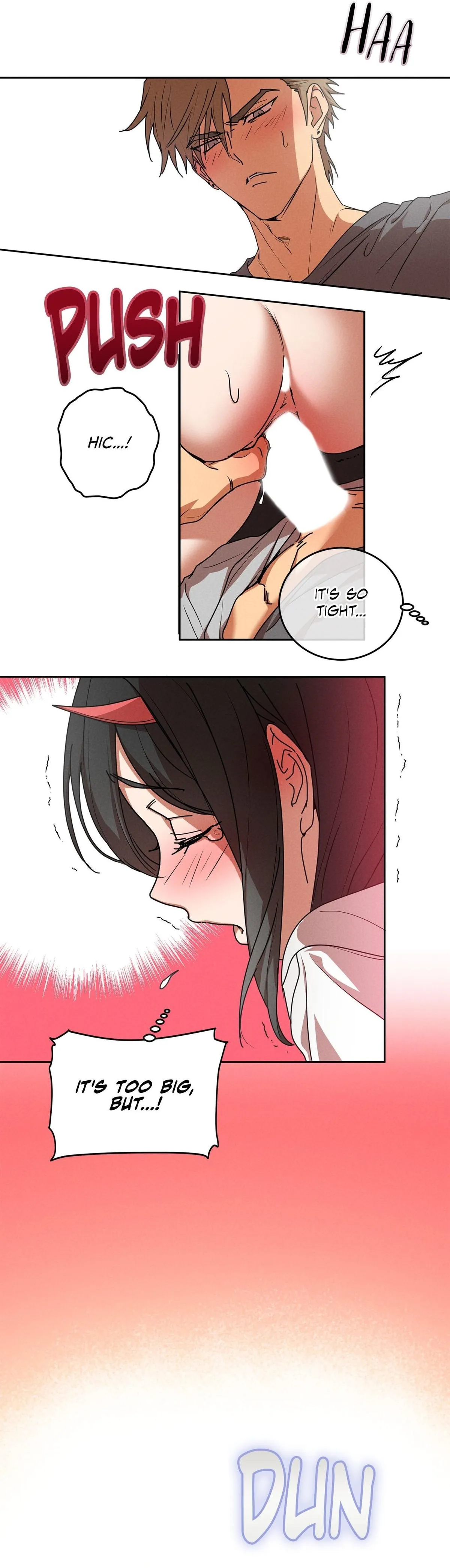 Childhood Friend Summoned as a Succubus Chapter 3 page 3 - 
