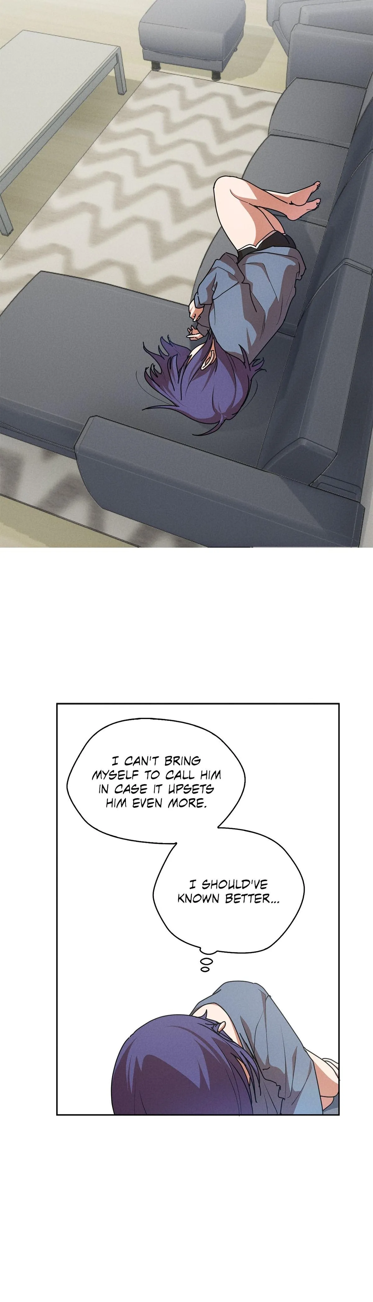 Childhood Friend Summoned as a Succubus Chapter 3 page 23 - 