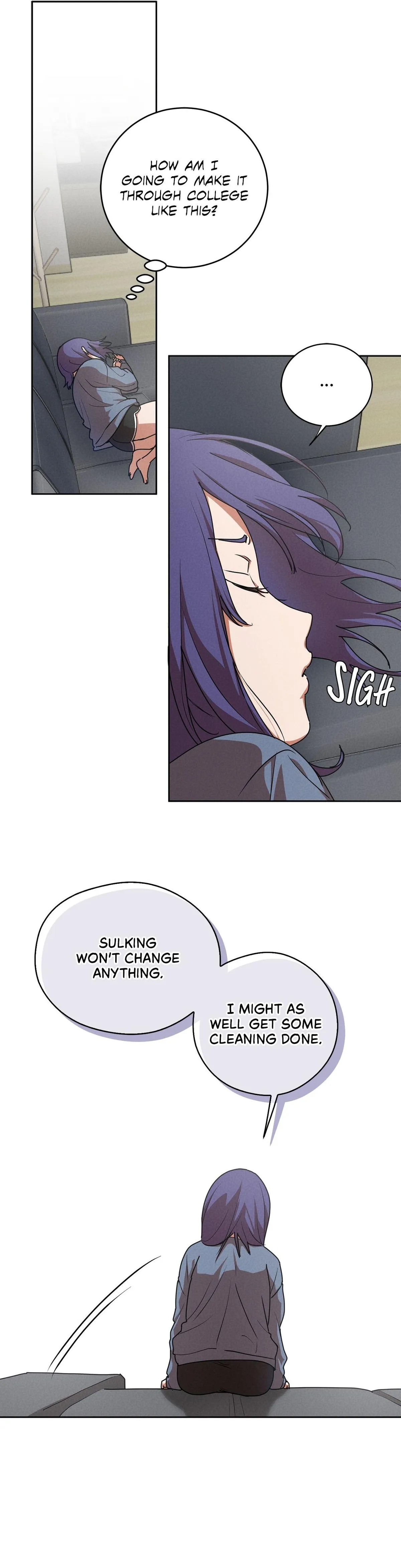 Childhood Friend Summoned as a Succubus Chapter 3 page 26 - 