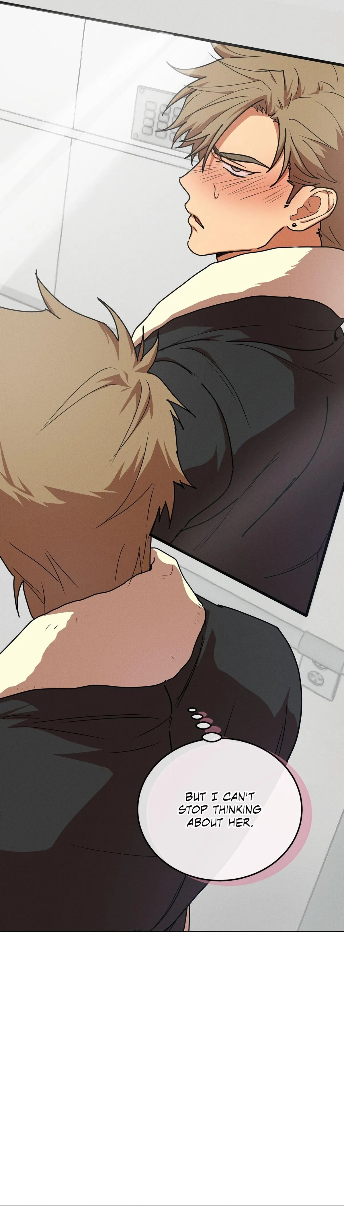 Childhood Friend Summoned as a Succubus Chapter 3 page 29 - 
