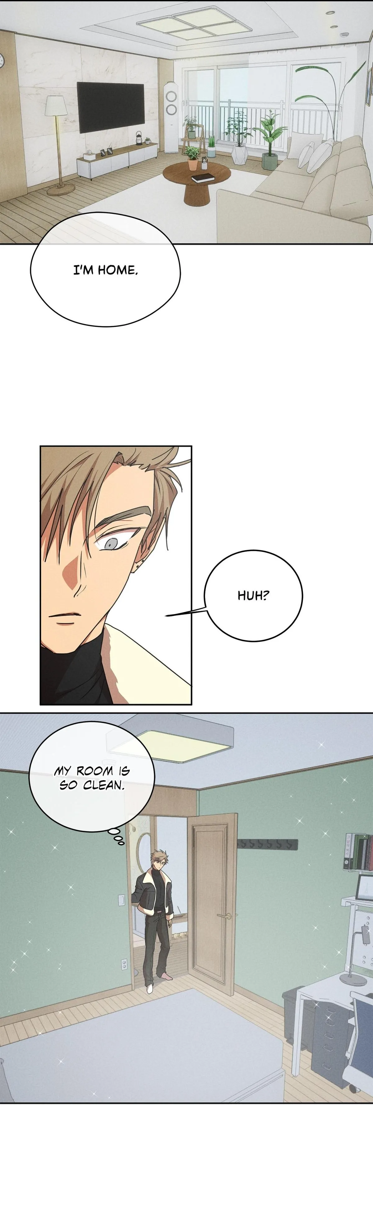 Childhood Friend Summoned as a Succubus Chapter 3 page 30 - 
