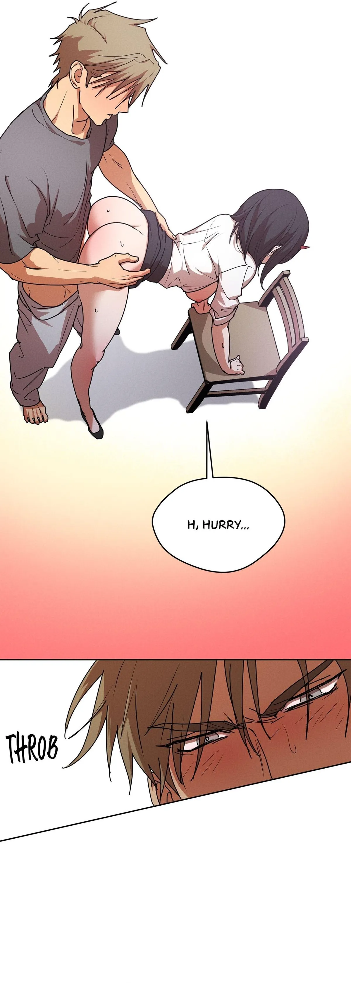 Childhood Friend Summoned as a Succubus Chapter 3 page 4 - 