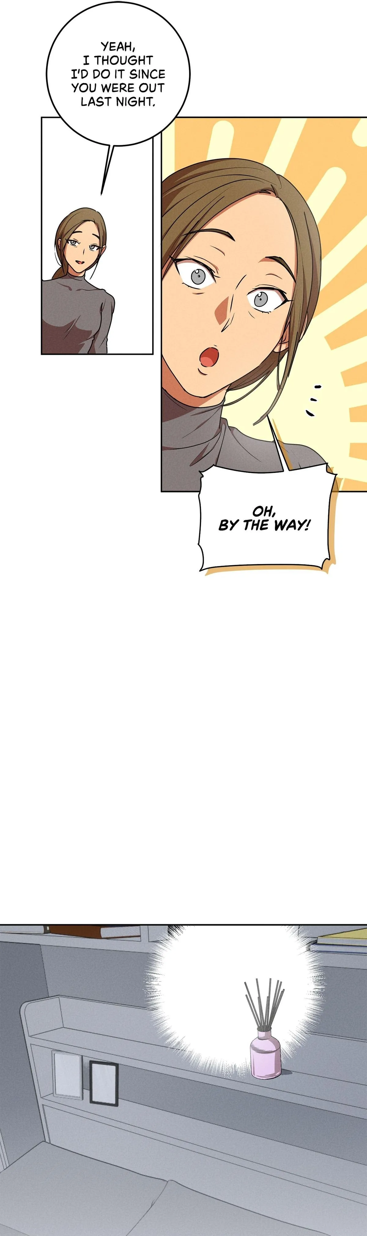 Childhood Friend Summoned as a Succubus Chapter 3 page 32 - 